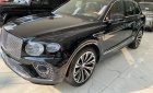 Bentley Bentayga   4.0 V8 First Edition  2021 - Bán Bentley Bentayga 4.0 V8 First Edition sản xuất 2021, màu đen, nhập khẩu nguyên chiếc