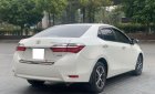 Toyota Corolla 1.8G AT  2019 - Bán Toyota Corolla Altis 1.8G AT 2019, màu trắng chính chủ giá cạnh tranh