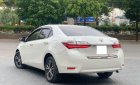 Toyota Corolla 1.8G AT  2019 - Bán Toyota Corolla Altis 1.8G AT 2019, màu trắng chính chủ giá cạnh tranh