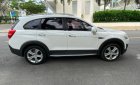 Chevrolet Captiva 2015 - Bán ô tô Chevrolet Captiva LTZ năm sản xuất 2015, màu trắng còn mới, 480 triệu