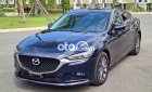 Mazda 6 2020 - Cần bán Mazda 6 sản xuất 2020, màu xanh lam còn mới