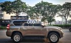 Toyota Prado  TXL 2017 - Bán xe Toyota Prado TXL sản xuất 2017, màu xám, xe nhập còn mới