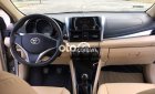 Toyota Vios 2018 - Cần bán gấp Toyota Vios đời 2018, màu bạc 