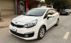 Kia Rio   1.4MT  2016 - Bán xe Kia Rio 1.4MT đời 2016, màu trắng, nhập khẩu số sàn, giá tốt