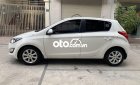 Hyundai i20 1.4 2014 - Xe Hyundai i20 1.4 năm 2014, màu trắng, xe nhập, 328tr