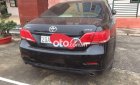 Toyota Camry 2012 - Bán Toyota Camry đời 2012, màu đen, giá tốt