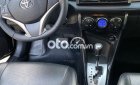 Toyota Vios  G  2016 - Cần bán lại xe Toyota Vios 1.5 G đời 2016, màu đen