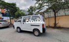 Daihatsu Citivan MT 2000 - Bán Daihatsu Citivan MT năm sản xuất 2000, màu trắng