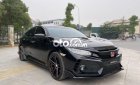 Honda Civic   1.5 Turbo RS  2019 - Bán Honda Civic 1.5 Turbo RS đời 2019, màu đen