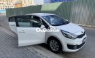 Kia Rio   2016 - Cần bán lại xe Kia Rio đời 2016, màu trắng, nhập khẩu nguyên chiếc  