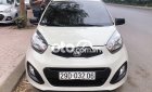 Kia Morning Van 2012 - Bán xe Kia Morning Van sản xuất 2012, màu trắng, xe nhập chính chủ, giá 205tr