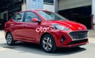 Hyundai Premio AT 2021 - Bán xe Hyundai Grand i10 AT năm 2021, màu đỏ, 423 triệu
