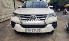 Toyota Fortuner 2019 - Cần bán Toyota Fortuner đời 2019, màu trắng còn mới