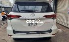 Toyota Fortuner 2019 - Cần bán Toyota Fortuner đời 2019, màu trắng còn mới