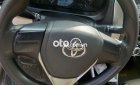 Toyota Vios   E  2018 - Cần bán xe Toyota Vios E sản xuất năm 2018, 375tr