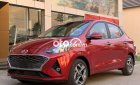 Hyundai Premio 1.2MT 2021 - Bán ô tô Hyundai Grand i10 1.2MT đời 2021, màu đỏ