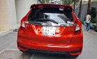 Honda Jazz    2018 - Bán Honda Jazz đời 2018, màu đỏ còn mới