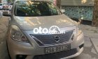 Nissan Sunny XV 2013 - Bán Nissan Sunny XV đời 2013, màu bạc đã đi 85555km