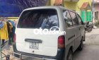 Daihatsu Citivan MT 2003 - Cần bán xe Daihatsu Citivan MT năm 2003, màu trắng chính chủ