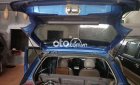 Daewoo Matiz MT 2007 - Cần bán lại xe Daewoo Matiz MT sản xuất năm 2007, màu xanh lam, xe nhập, giá 78tr