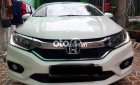 Honda City 1.5V Top 2018 - Bán ô tô Honda City 1.5V Top sản xuất năm 2018, màu trắng, nhập khẩu xe gia đình, giá chỉ 495 triệu