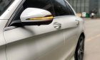 Mercedes-Benz C300 AMG 2016 - Bán Mercedes C300 AMG năm sản xuất 2016 xe rất mới