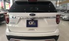 Ford Explorer 2016 - Ford Explorer Limited năm sản xuất 2016 - Hầm hố, tiện nghi và đậm chất chất Mỹ