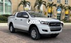 Ford Ranger   2.2AT   2017 - Bán xe Ford Ranger 2.2AT sản xuất 2017, màu trắng, nhập khẩu 