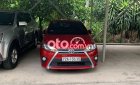 Toyota Yaris AT 2015 - Bán Toyota Yaris AT đời 2015, màu đỏ, nhập khẩu còn mới giá cạnh tranh