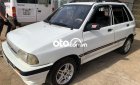 Kia CD5 MT 2001 - Bán ô tô Kia CD5 MT sản xuất 2001, màu trắng, giá chỉ 57 triệu