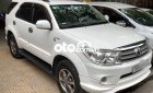 Toyota Fortuner V 2011 - Bán Toyota Fortuner 2.7V TRD 4x2 đời 2011, màu trắng