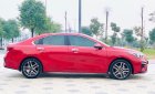 Kia Cerato AT 2018 - Bán xe Kia Cerato AT đời 2018, màu đỏ còn mới