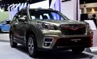 Subaru Forester 2.0 I L 2021 - Subaru Đà Nẵng [ Siêu hot] - Forester iL 2021 [ ưu đãi tiền mặt + phụ kiện] lên đến 255 triệu - Trả góp lãi suất ưu đãi