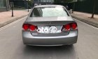 Honda Civic    2.0AT 2008 - Xe Honda Civic 2.0AT năm sản xuất 2008, màu bạc còn mới