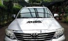 Toyota Fortuner G 2016 - Cần bán xe Toyota Fortuner G sản xuất năm 2016