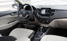 Hyundai Accent 2021 - Hyundai Accent MT tiêu chuẩn 2021 full màu, giảm 50% thuế trước bạ - Trả góp 90% xe - Giao xe tận nhà