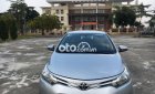 Toyota Vios 2018 - Cần bán gấp Toyota Vios đời 2018, màu bạc 