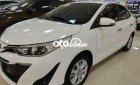 Toyota Vios   G 2019 - Bán xe Toyota Vios G sản xuất 2019, màu trắng như mới