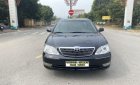 Toyota Camry 2.4G 2006 - Bán Toyota Camry 2.4G đời 2006, màu đen còn mới, 310tr