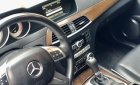 Mercedes-Benz C250 2014 - Bán xe Mercedes C250 Blue 2014 màu nâu nội thất đen