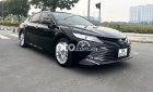 Toyota Camry   2.5 Q  2020 - Bán Toyota Camry 2.5 Q đời 2020, màu đen còn mới