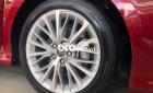 Toyota Camry   2.5Q   2019 - Cần bán Toyota Camry 2.5Q sản xuất 2019, màu đỏ, nhập khẩu nguyên chiếc số tự động