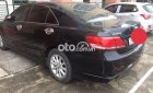 Toyota Camry 2012 - Bán Toyota Camry đời 2012, màu đen, giá tốt