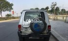 Hyundai Galloper 2002 - Bán Hyundai Galloper đời 2002, màu bạc, nhập khẩu