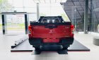 Mitsubishi Triton 2021 - Siêu ưu đãi tháng này - Tặng nhiều phụ kiện chính hãng