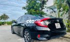Honda Civic   1.8E 2018 - Bán xe Honda Civic 1.8E 2018, màu đen, xe nhập giá cạnh tranh