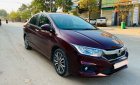 Honda City   CVT   2019 - Cần bán xe Honda City CVT đời 2019, màu đỏ, nhập khẩu nguyên chiếc