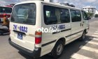 Toyota Hiace 2004 - Cần bán Toyota Hiace 3.0MT đời 2004, màu trắng, nhập khẩu nguyên chiếc