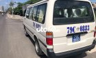 Toyota Hiace 2004 - Cần bán Toyota Hiace 3.0MT đời 2004, màu trắng, nhập khẩu nguyên chiếc