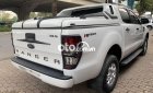 Ford Ranger 2.2 AT 2017 - Xe Ford Ranger 2.2 AT 2017, màu trắng còn mới